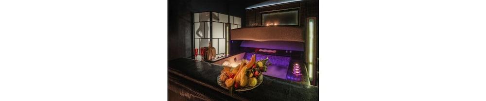 Hotel Butterfly Torre del Lago Puccini Bagian luar foto