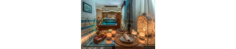 Hotel Butterfly Torre del Lago Puccini Bagian luar foto