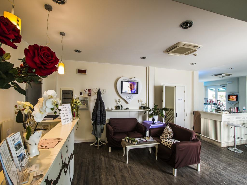 Hotel Butterfly Torre del Lago Puccini Bagian luar foto