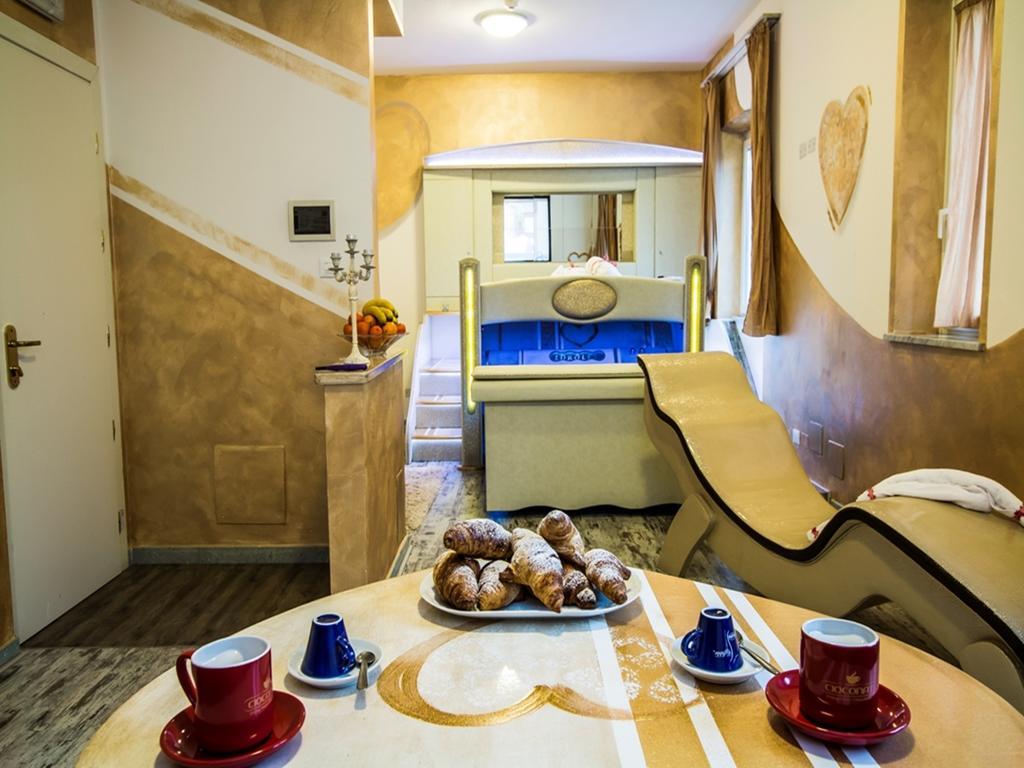 Hotel Butterfly Torre del Lago Puccini Bagian luar foto