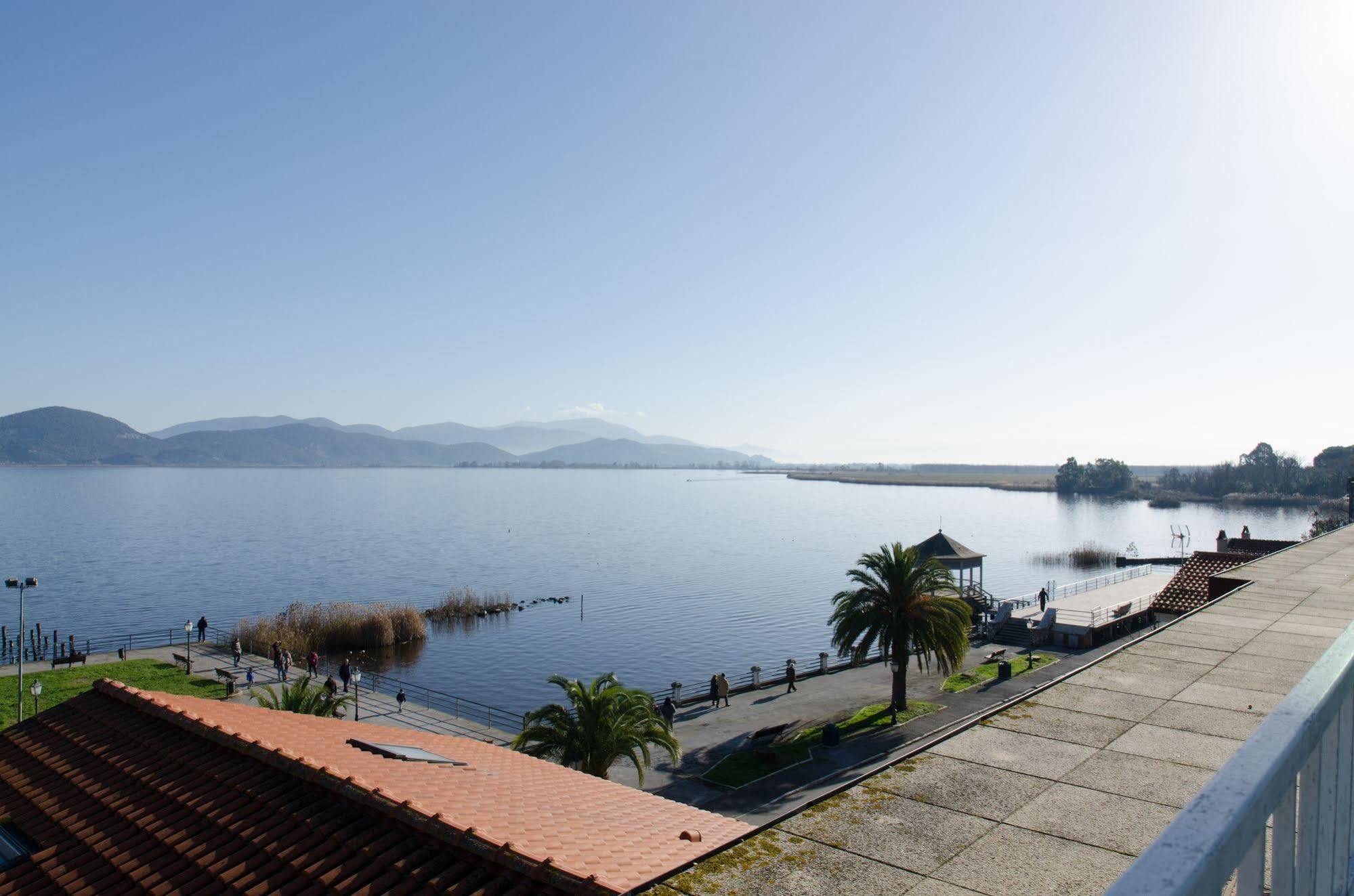 Hotel Butterfly - We Suite Torre del Lago Puccini Bagian luar foto